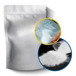 POLVO DTF 1KG - Blanco y Negro