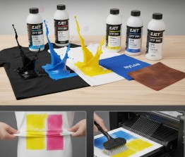 Tintas DTF - EJET
