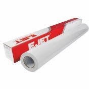 EJET - Alta Adherencia - Adhesivo Imprimible Calidad Premium - 1.27 m x 50 m. x Metro