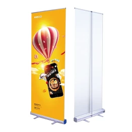 Banner Roll Up Estándar 200x85 cm