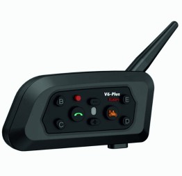 Intercomunicador V6Pro +