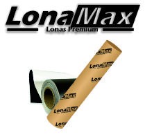LonaMax - Lonas Premium 440 gr. Frontlit - Laminado Brillo 1.20 m x 50 m