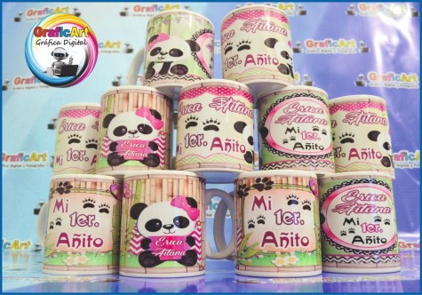 Tazas Personalizadas